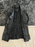 SIENA STUDIOUS Leather jacket | Winterwear|Streetwear |