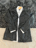 SIENA STUDIOUS Leather jacket | Winterwear|Streetwear |
