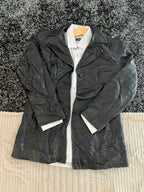 SIENA STUDIOUS Leather jacket | Winterwear|Streetwear |