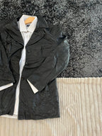 SIENA STUDIOUS Leather jacket | Winterwear|Streetwear |
