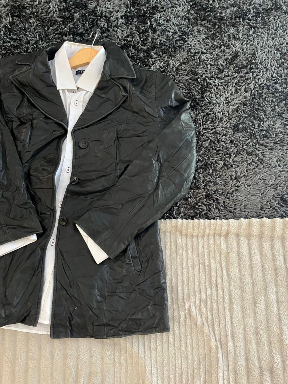 SIENA STUDIOUS Leather jacket | Winterwear|Streetwear |