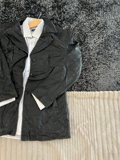 SIENA STUDIOUS Leather jacket | Winterwear|Streetwear |