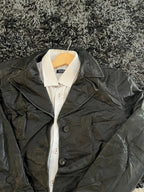 SIENA STUDIOUS Leather jacket | Winterwear|Streetwear |