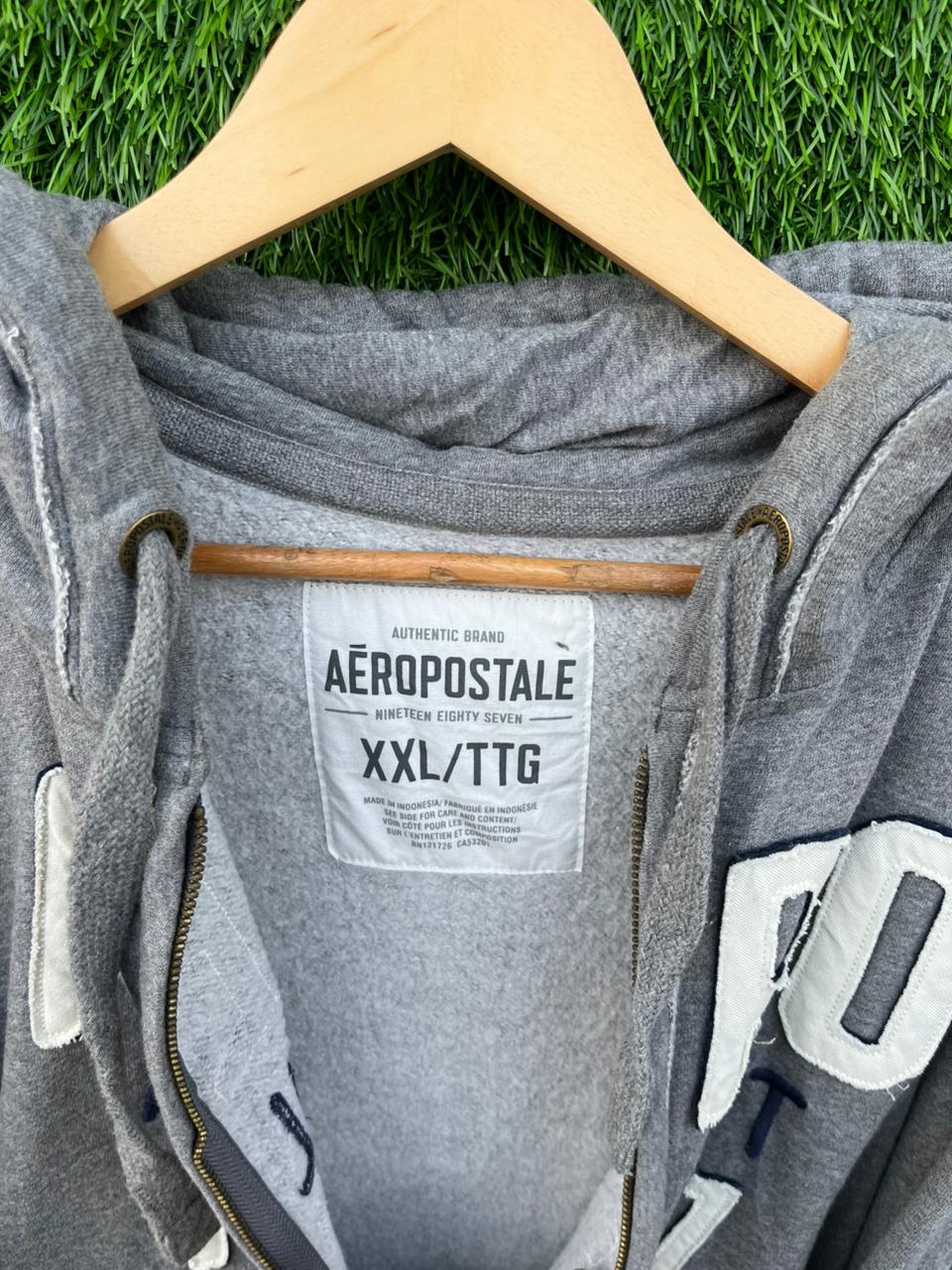 AERO 1986  |hoodie | Sportswear , Gymwear & Activewear | Track& Field| Running | Winterwear