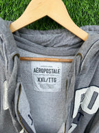 AERO 1986  |hoodie | Sportswear , Gymwear & Activewear | Track& Field| Running | Winterwear