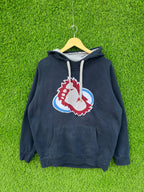 ANTIGUA |hoodie | Sportswear , Gymwear & Activewear | Track& Field| Running | Winterwear