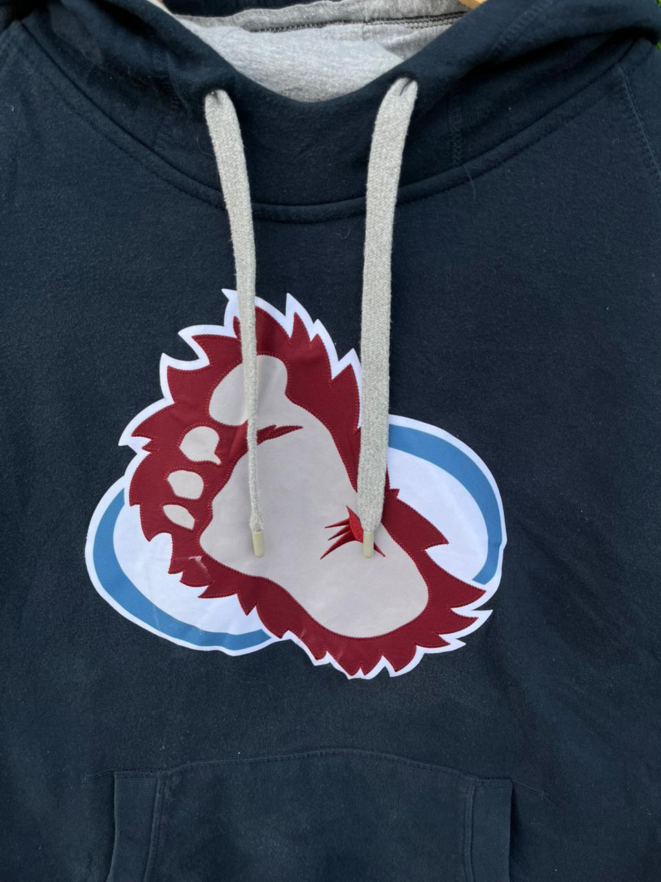 ANTIGUA |hoodie | Sportswear , Gymwear & Activewear | Track& Field| Running | Winterwear