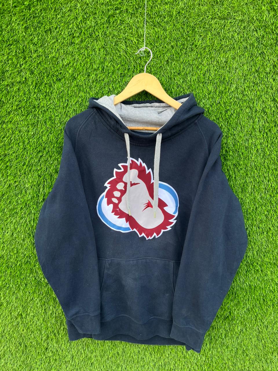 ANTIGUA |hoodie | Sportswear , Gymwear & Activewear | Track& Field| Running | Winterwear