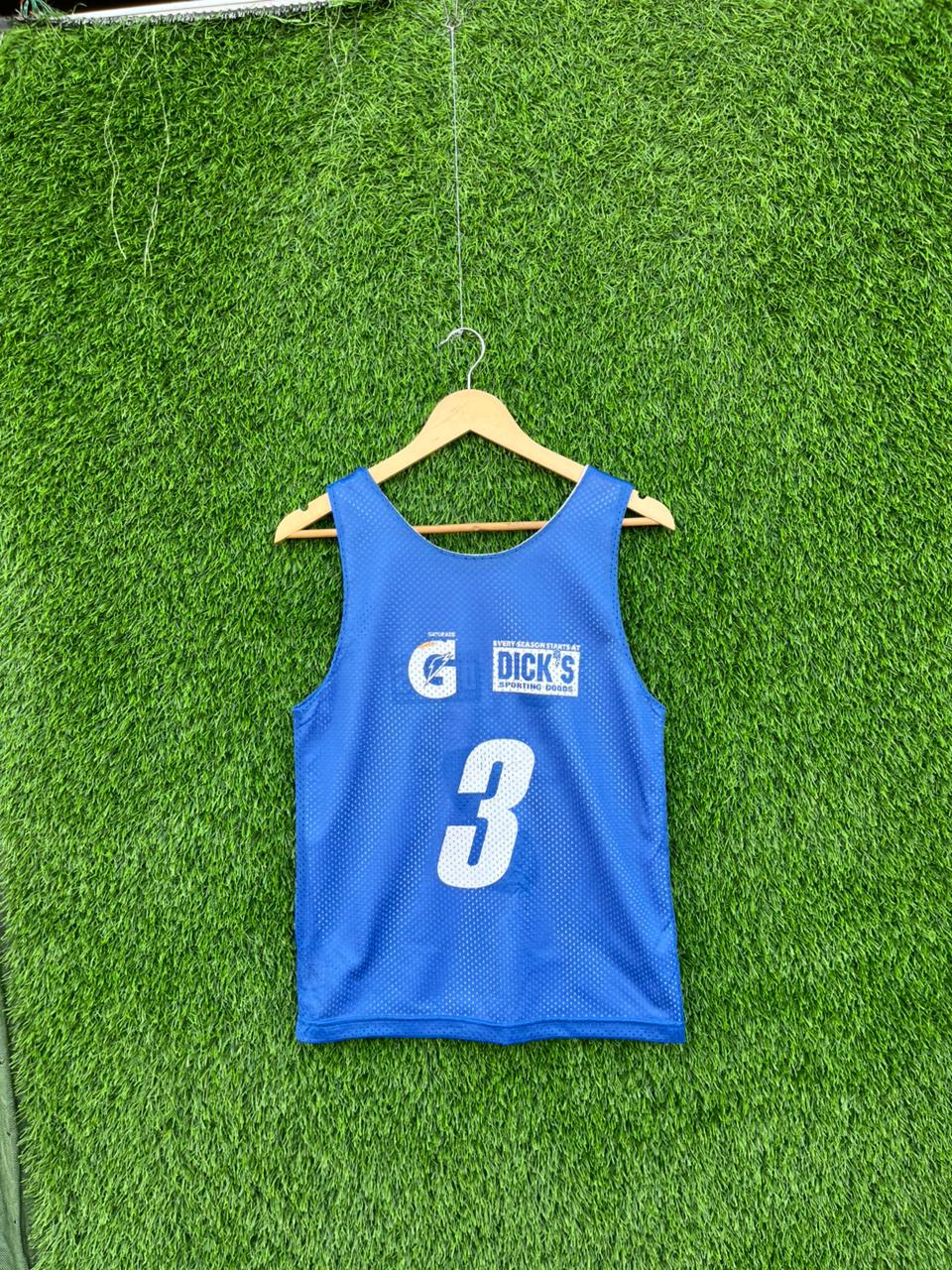 NBA JR SUNS 3 Jersey |Vintage Oversized Streetwear | Men Women |  Online Shopping