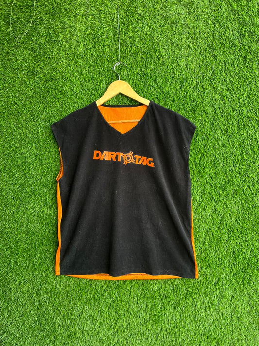 NBA DARTOTACJersey |Vintage Oversized Streetwear | Men Women |  Online Shopping