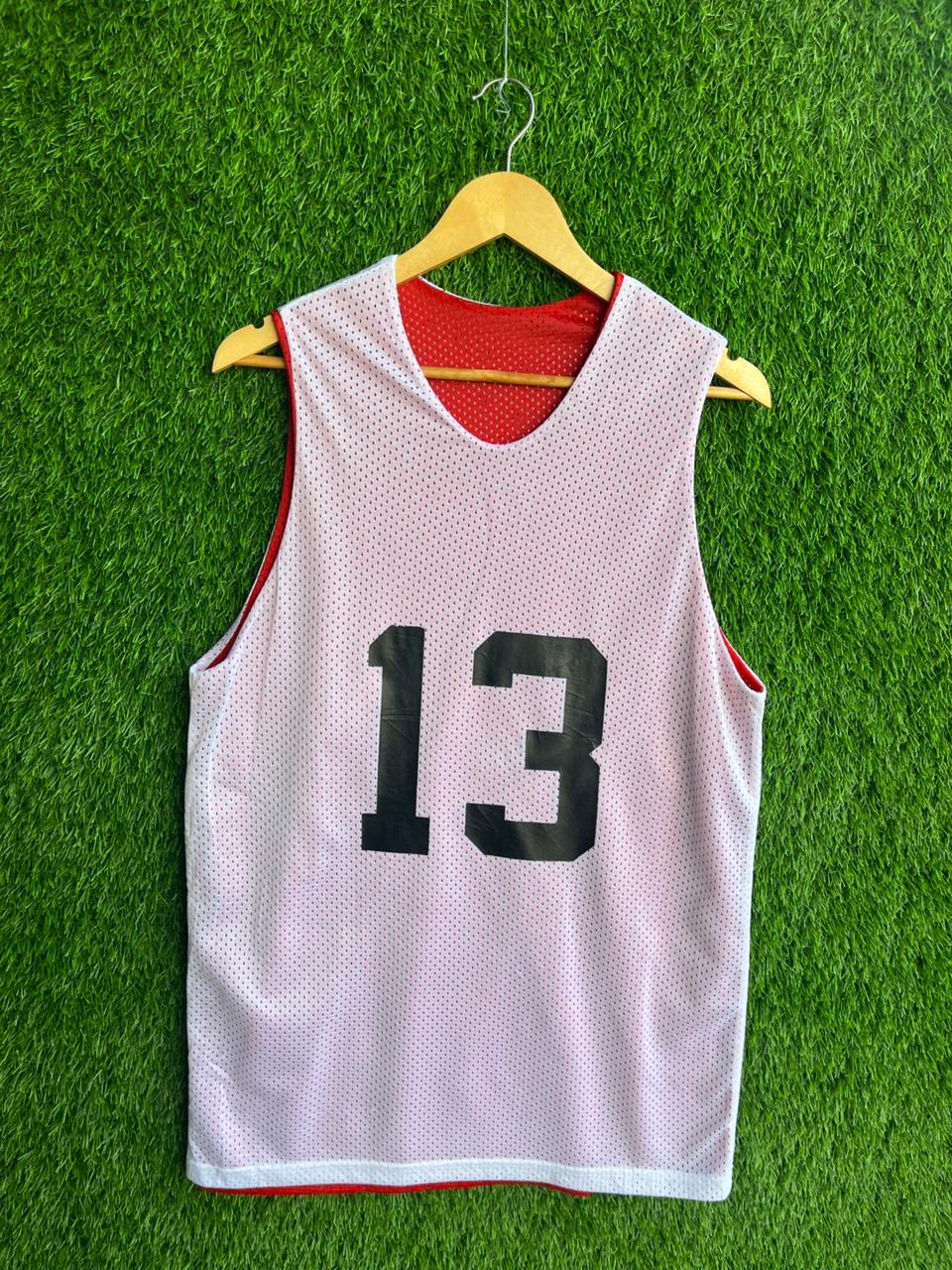 NBA 13 Jersey |Vintage Oversized Streetwear | Men Women |  Online Shopping