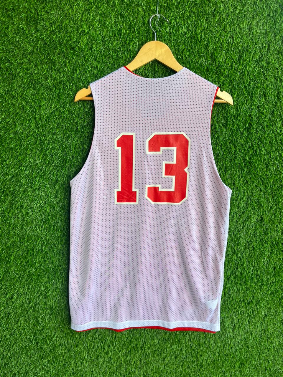 NBA 13 Jersey |Vintage Oversized Streetwear | Men Women |  Online Shopping