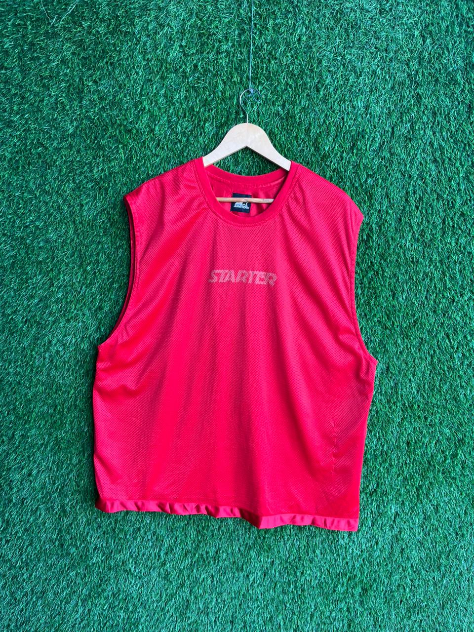 NBA starter  Jersey |Vintage Oversized Streetwear | Men Women |  Online Shopping