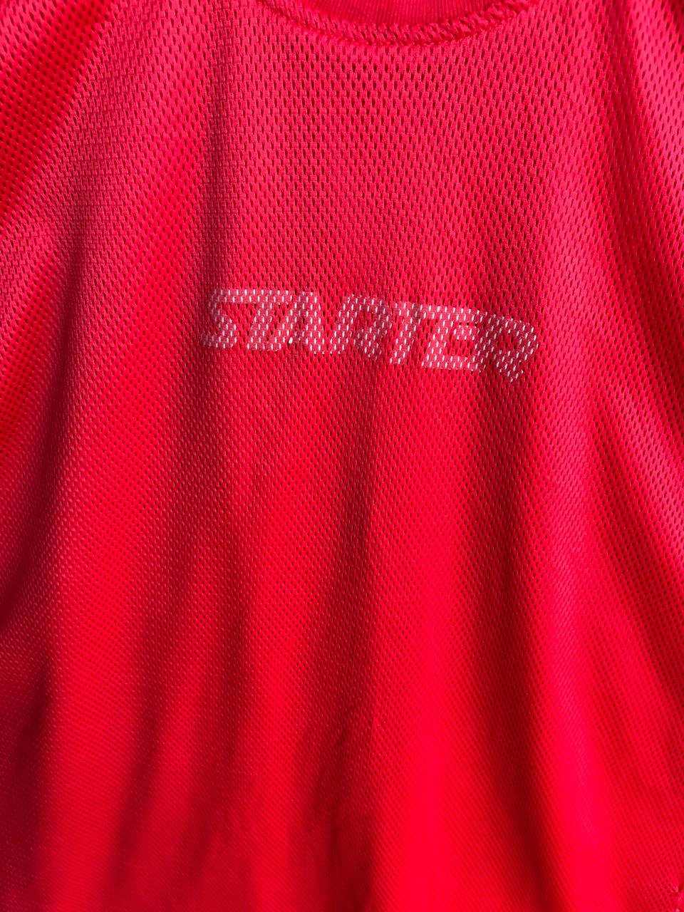 NBA starter  Jersey |Vintage Oversized Streetwear | Men Women |  Online Shopping