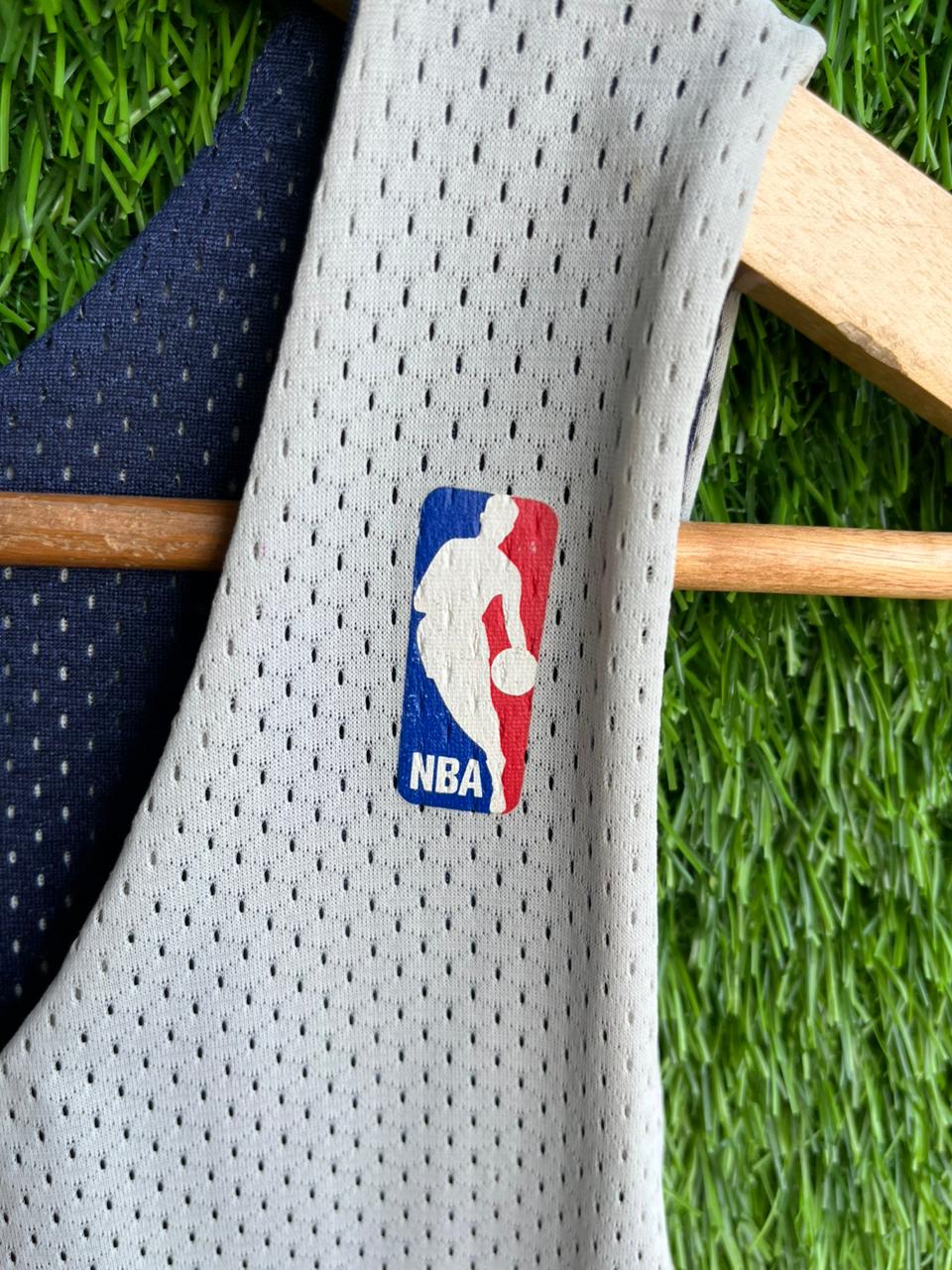 NBA nuggets Jersey |Vintage Oversized Streetwear | Men Women |  Online Shopping