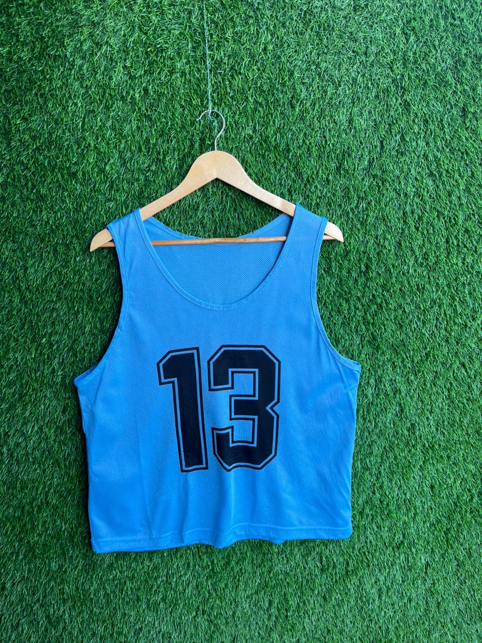 NBA 13 Jersey |Vintage Oversized Streetwear | Men Women |  Online Shopping