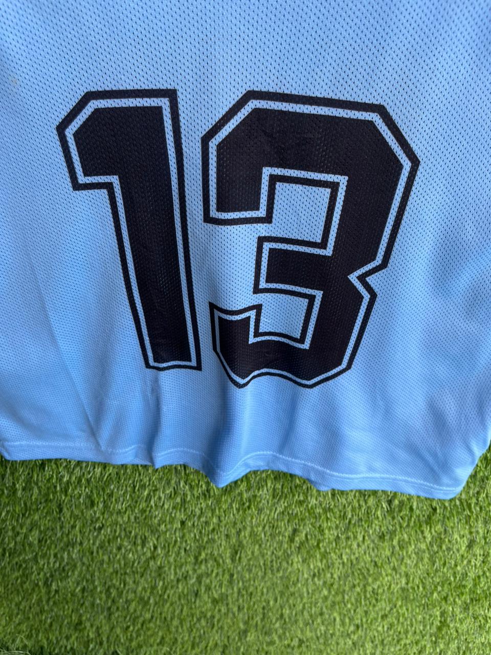 NBA 13 Jersey |Vintage Oversized Streetwear | Men Women |  Online Shopping