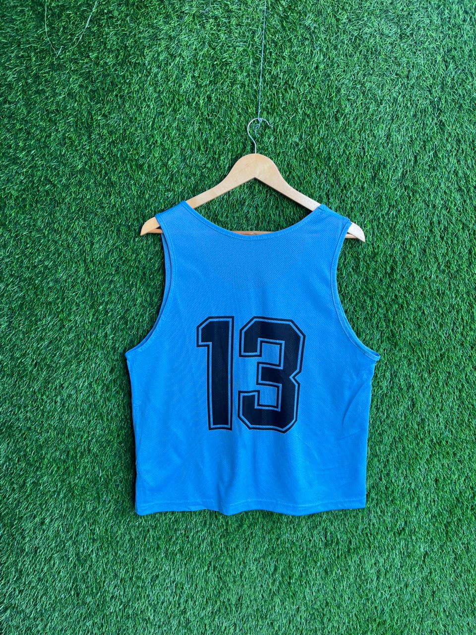 NBA 13 Jersey |Vintage Oversized Streetwear | Men Women |  Online Shopping