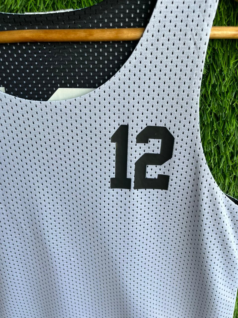 NBA Jersey |Vintage Oversized Streetwear | Men Women |  Online Shopping