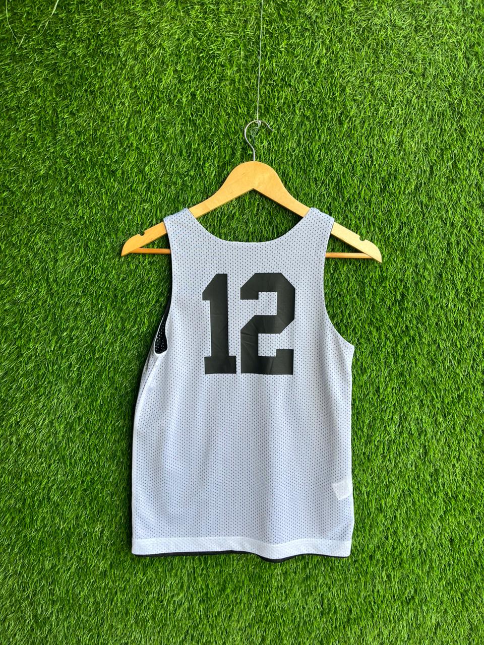 NBA Jersey |Vintage Oversized Streetwear | Men Women |  Online Shopping