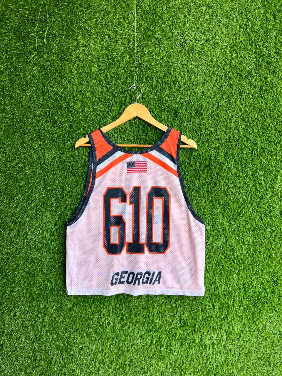NBA NINETY ONE 610 Jersey |Vintage Oversized Streetwear | Men Women |  Online Shopping