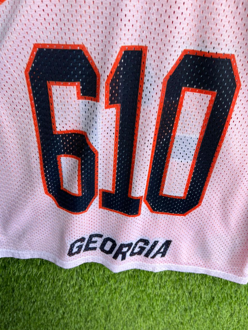 NBA NINETY ONE 610 Jersey |Vintage Oversized Streetwear | Men Women |  Online Shopping
