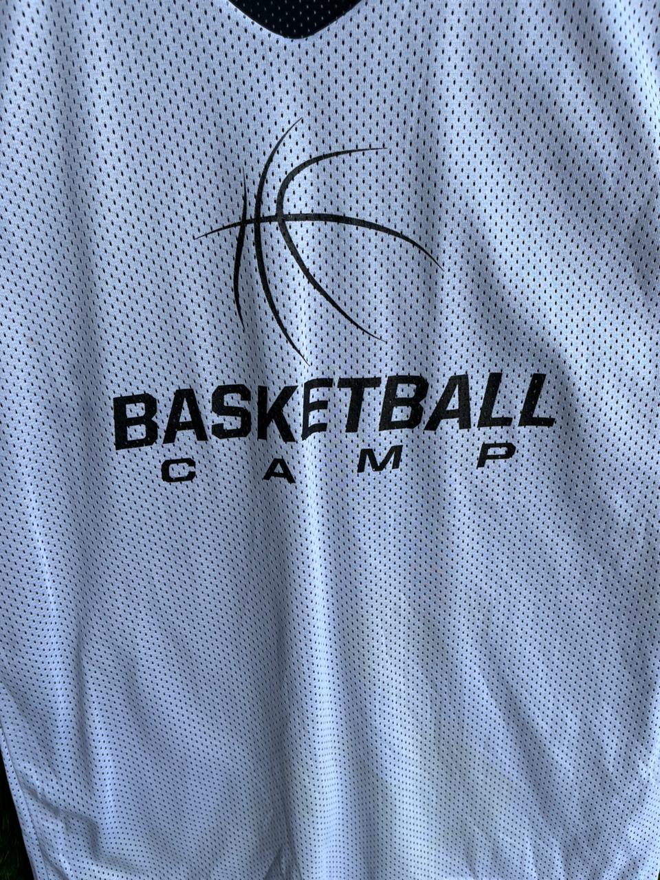 NBA basketball camp Jersey |Vintage Oversized Streetwear | Men Women |  Online Shopping