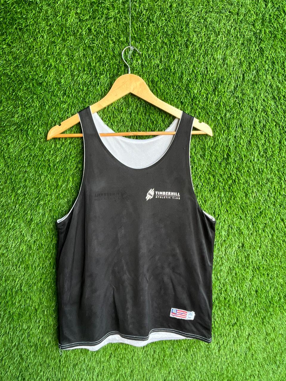 NBA timber hill Jersey |Vintage Oversized Streetwear | Men Women |  Online Shopping