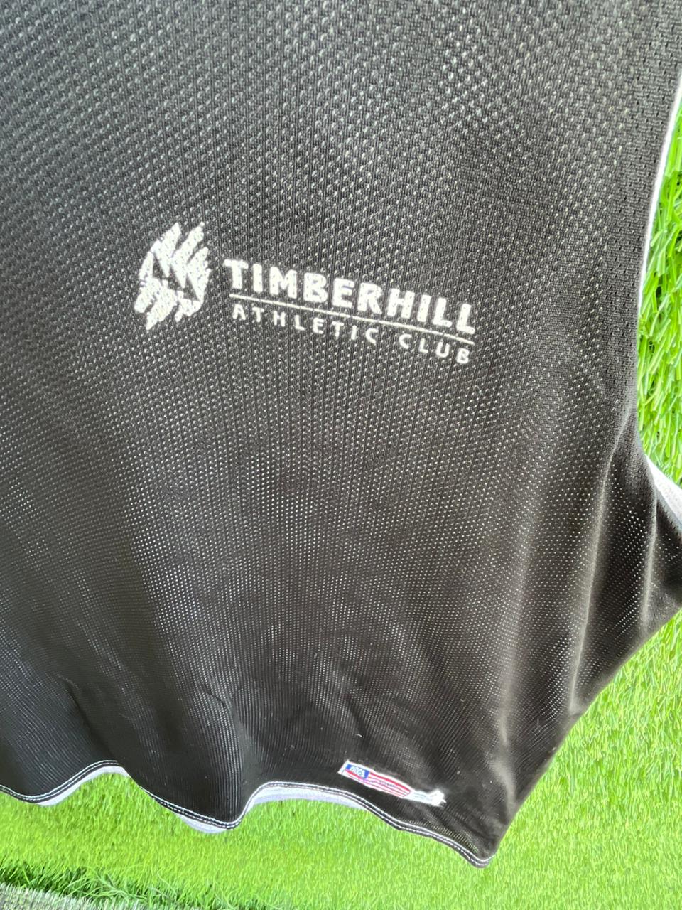 NBA timber hill Jersey |Vintage Oversized Streetwear | Men Women |  Online Shopping