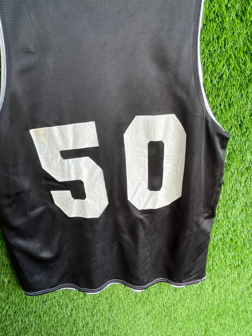 NBA timber hill Jersey |Vintage Oversized Streetwear | Men Women |  Online Shopping