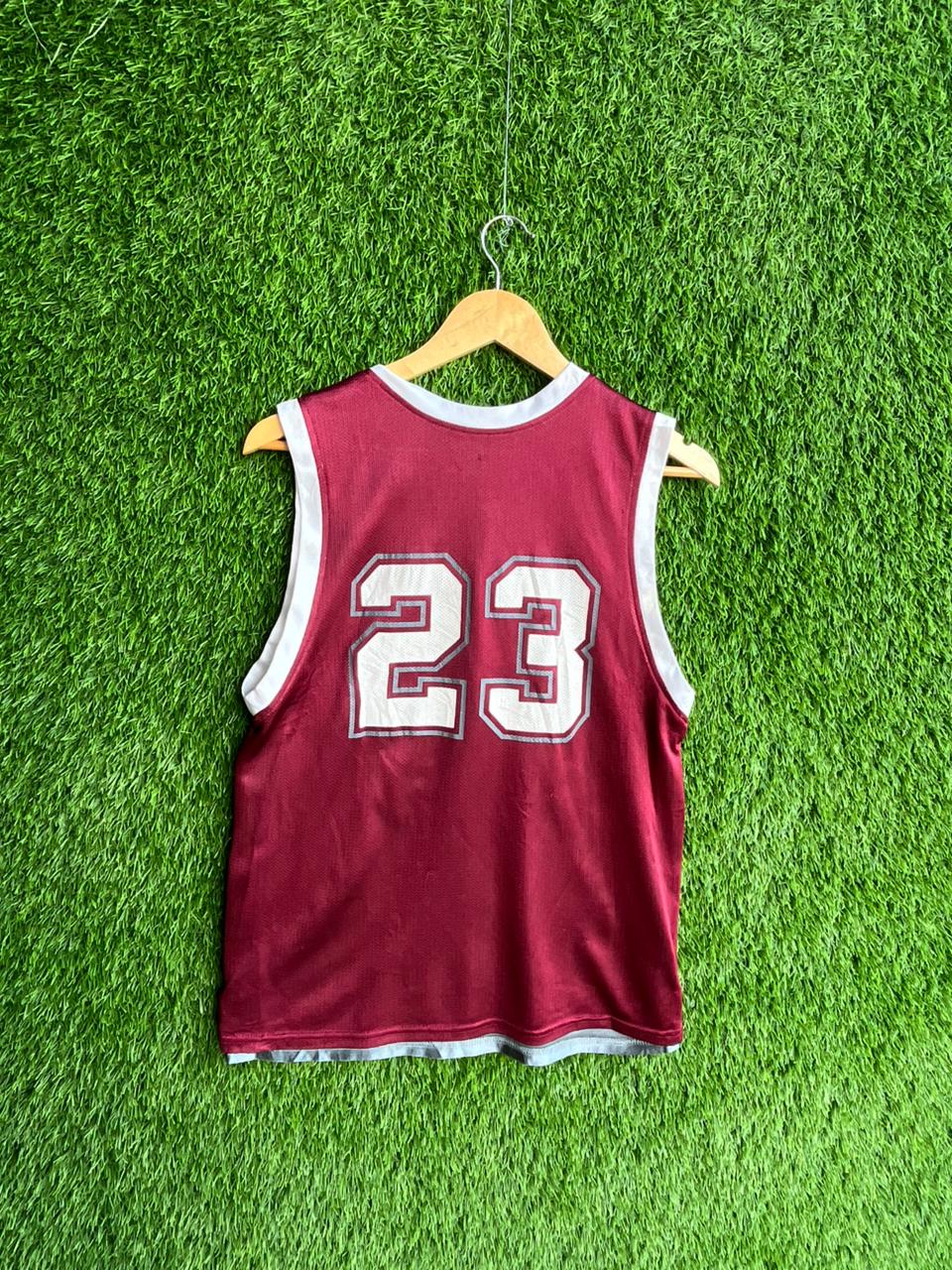 NBA UPWARD 23 Jersey |Vintage Oversized Streetwear | Men Women |  Online Shopping