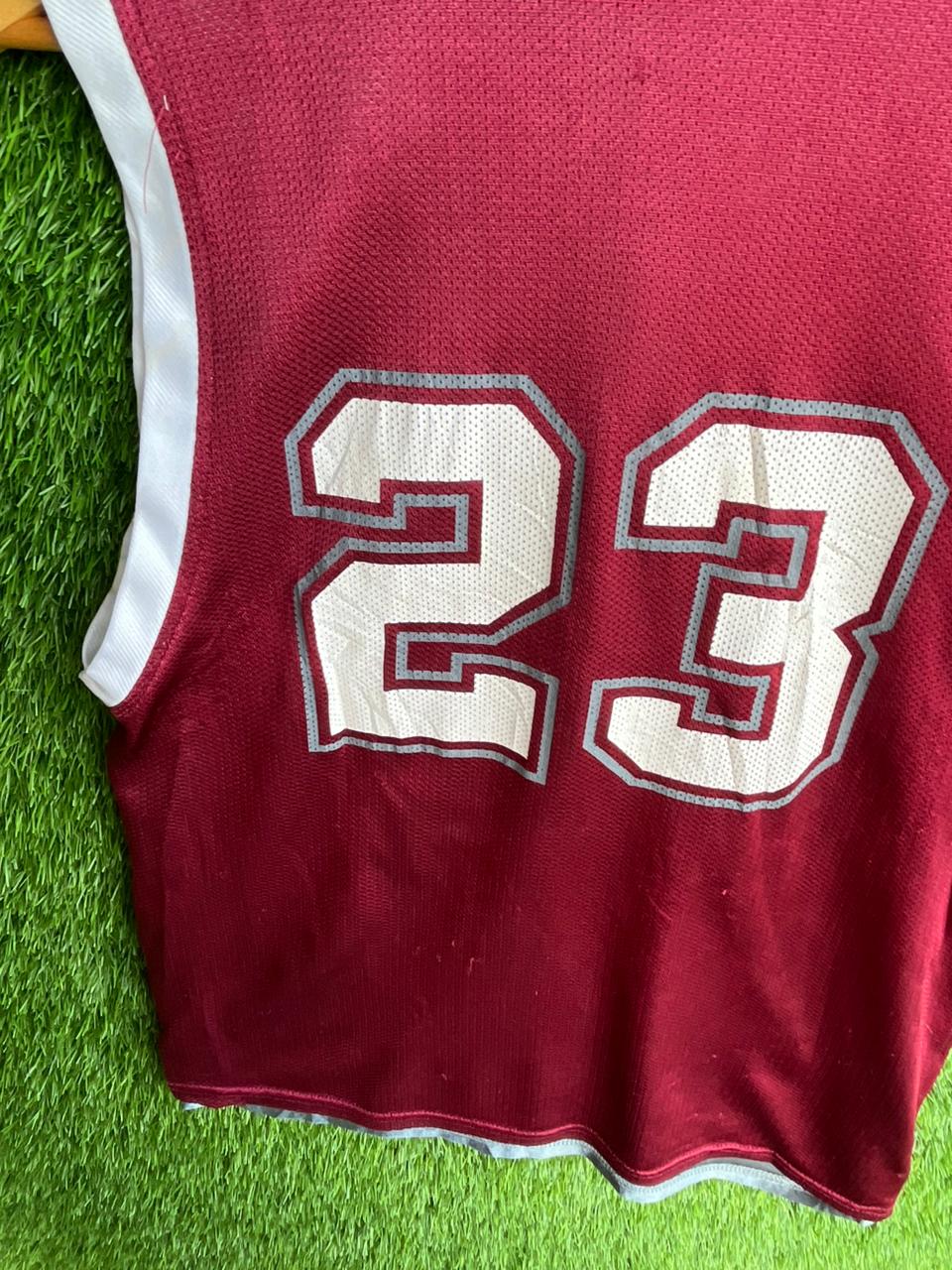 NBA UPWARD 23 Jersey |Vintage Oversized Streetwear | Men Women |  Online Shopping