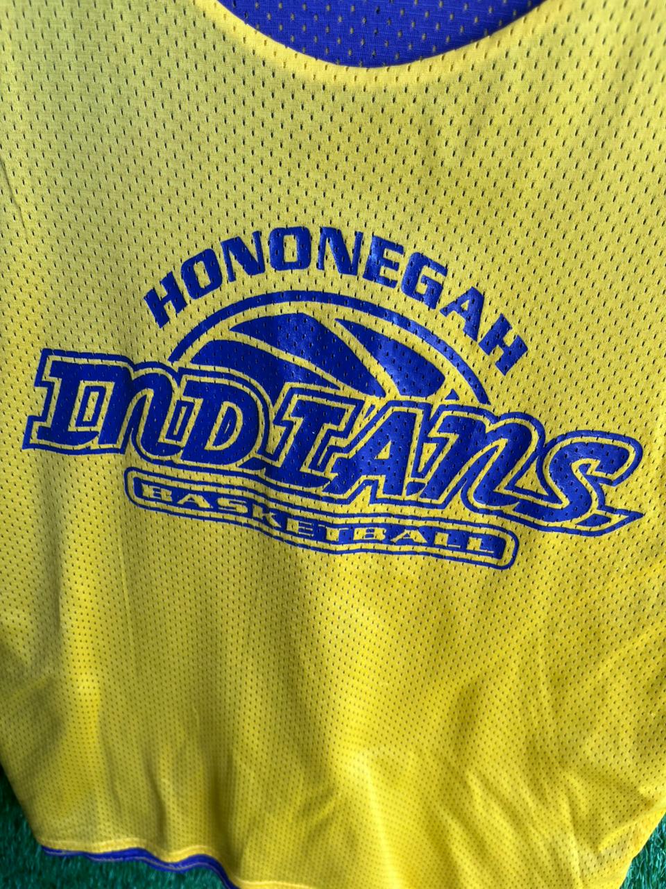 NBA INDIANS 19 Jersey |Vintage Oversized Streetwear | Men Women |  Online Shopping