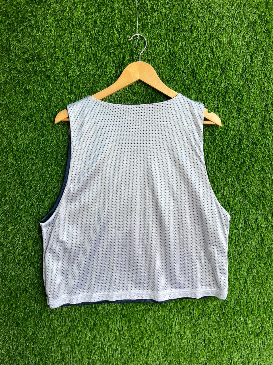 NBA SOUTHERN CREACENT LACROSSE Jersey |Vintage Oversized Streetwear | Men Women |  Online Shopping
