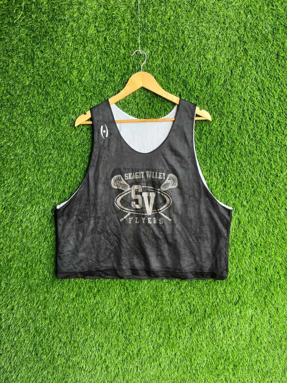 NBA SKAGT VALLEY FLYERS Jersey |Vintage Oversized Streetwear | Men Women |  Online Shopping