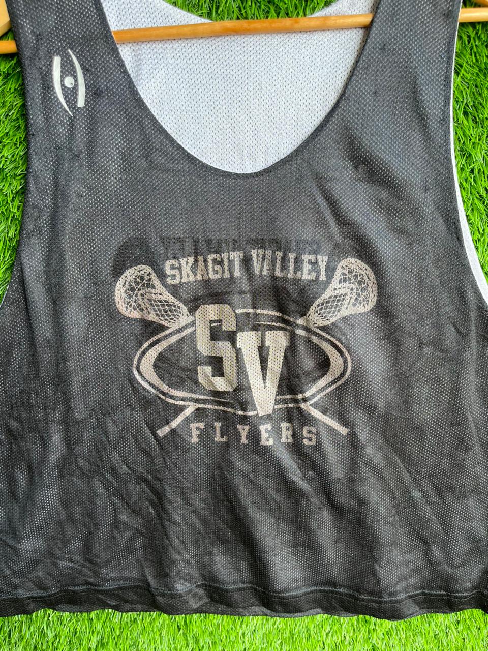 NBA SKAGT VALLEY FLYERS Jersey |Vintage Oversized Streetwear | Men Women |  Online Shopping
