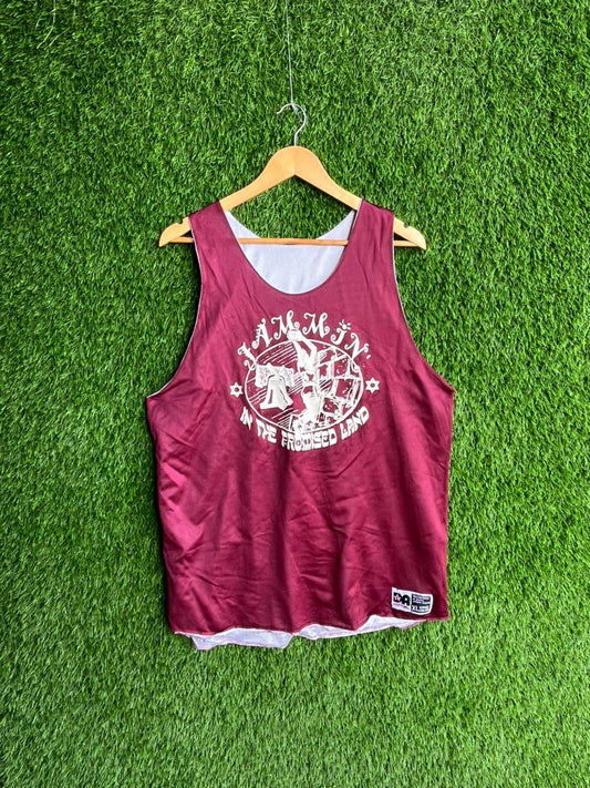 NBA AMMIN Jersey |Vintage Oversized Streetwear | Men Women |  Online Shopping