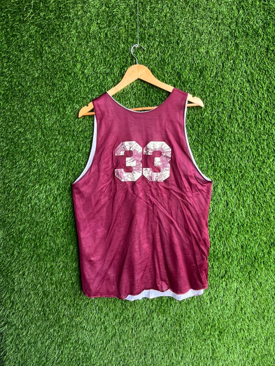 NBA AMMIN Jersey |Vintage Oversized Streetwear | Men Women |  Online Shopping