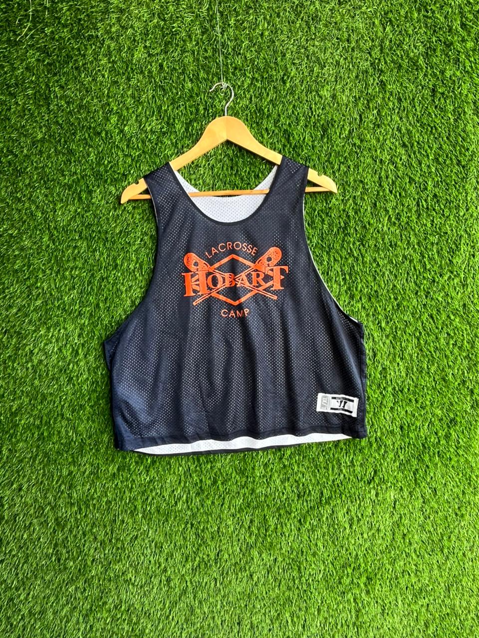 NBA HOBART Jersey |Vintage Oversized Streetwear | Men Women |  Online Shopping