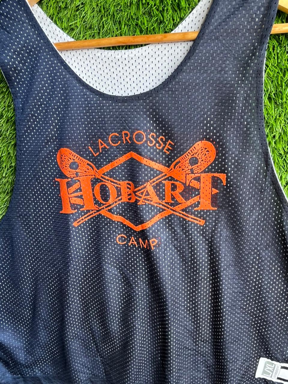 NBA HOBART Jersey |Vintage Oversized Streetwear | Men Women |  Online Shopping