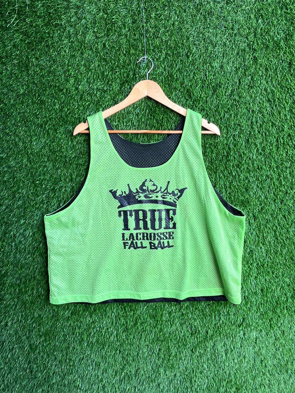 NBA TRUE LACROSSE Jersey |Vintage Oversized Streetwear | Men Women |  Online Shopping