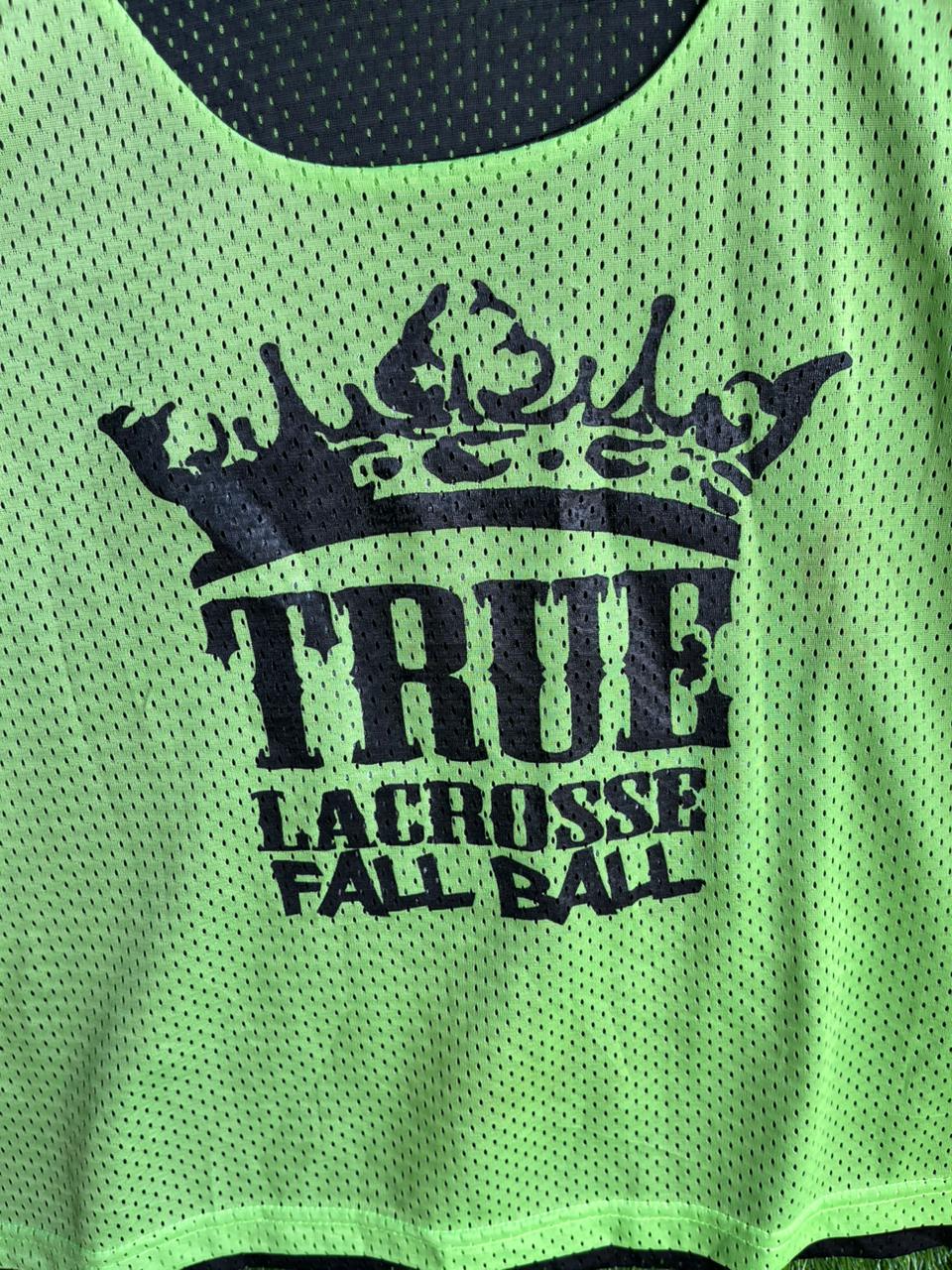 NBA TRUE LACROSSE Jersey |Vintage Oversized Streetwear | Men Women |  Online Shopping