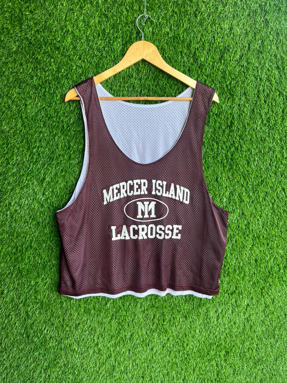NBA MERCER Jersey |Vintage Oversized Streetwear | Men Women |  Online Shopping