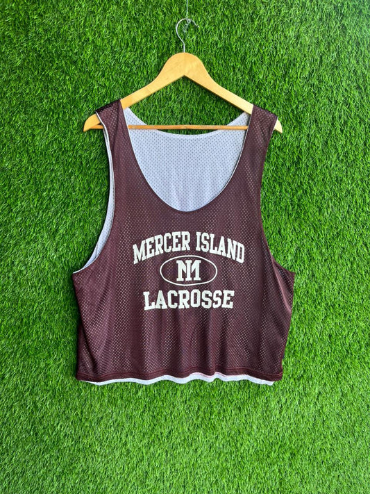 NBA MERCER Jersey |Vintage Oversized Streetwear | Men Women |  Online Shopping