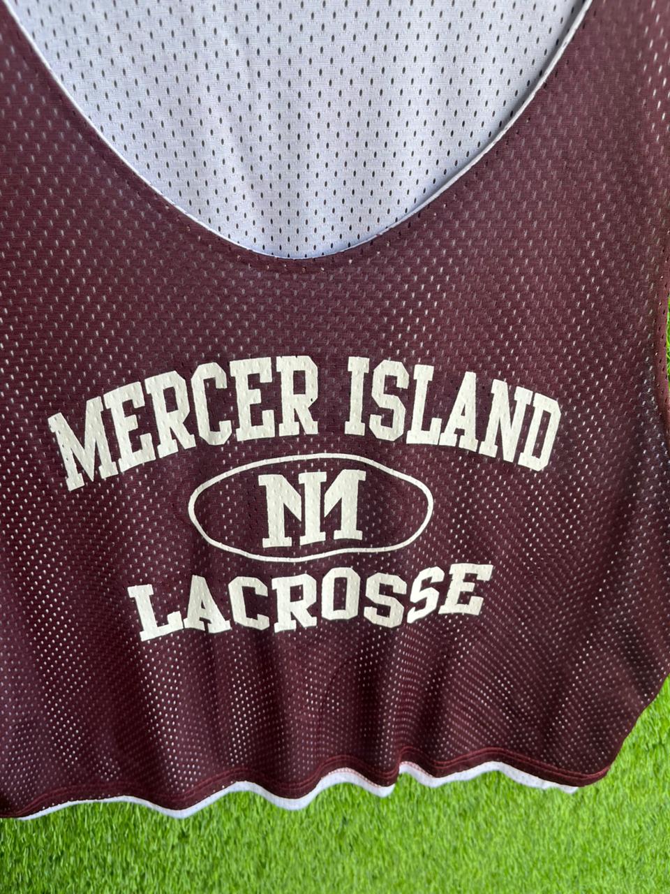 NBA MERCER Jersey |Vintage Oversized Streetwear | Men Women |  Online Shopping