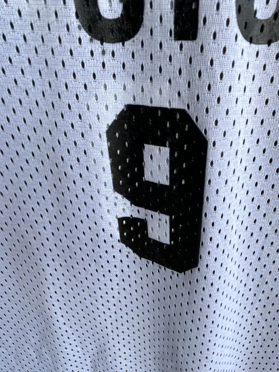 NBA strom 9 Jersey |Vintage Oversized Streetwear | Men Women |  Online Shopping