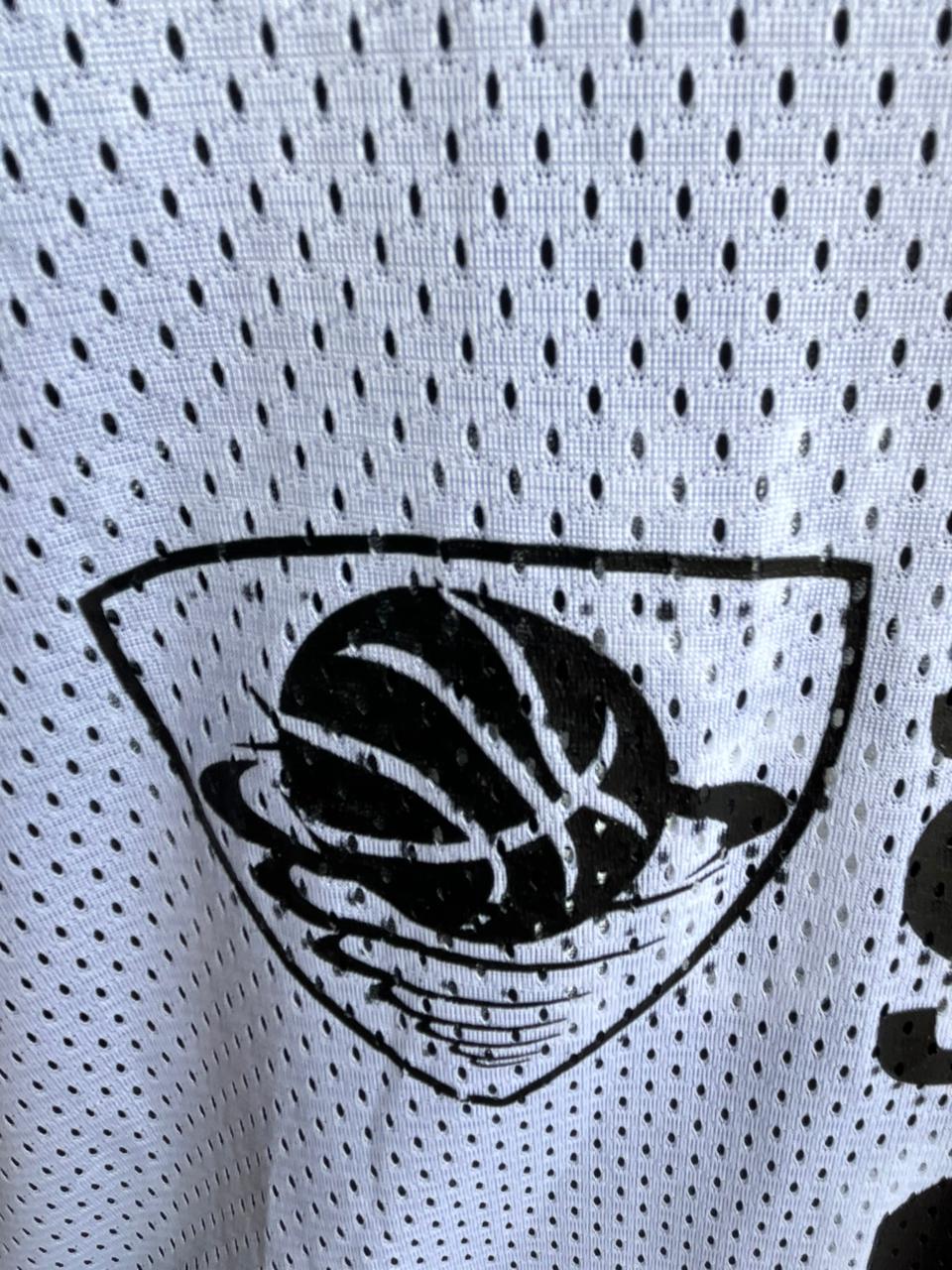 NBA strom 9 Jersey |Vintage Oversized Streetwear | Men Women |  Online Shopping