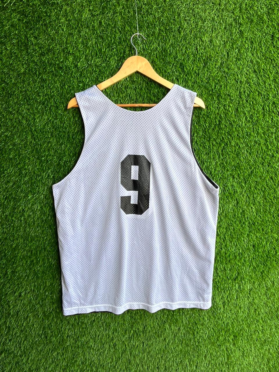 NBA strom 9 Jersey |Vintage Oversized Streetwear | Men Women |  Online Shopping