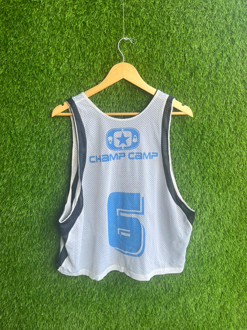 NBA CHAMP 6 Jersey |Vintage Oversized Streetwear | Men Women |  Online Shopping