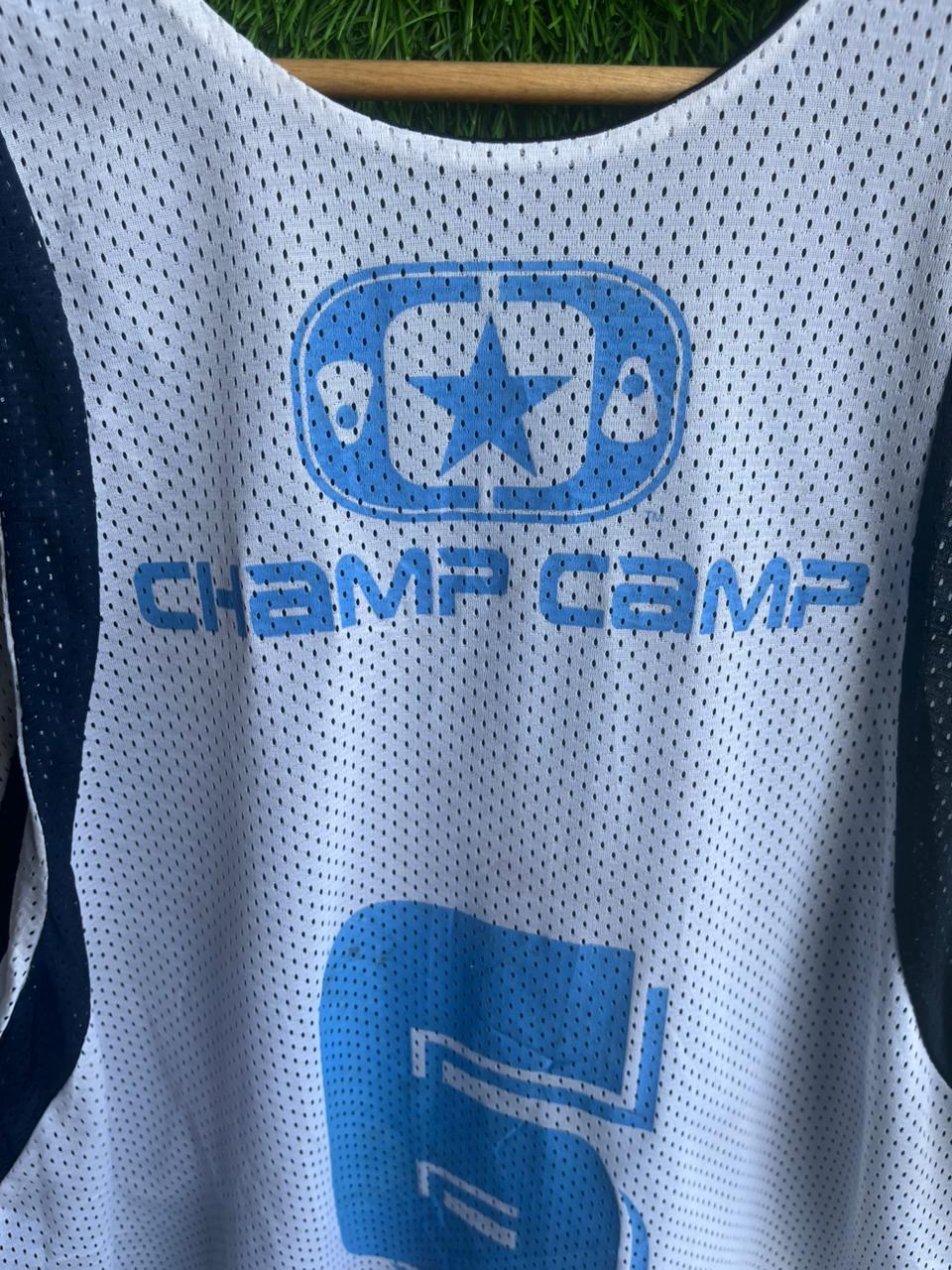 NBA CHAMP 6 Jersey |Vintage Oversized Streetwear | Men Women |  Online Shopping